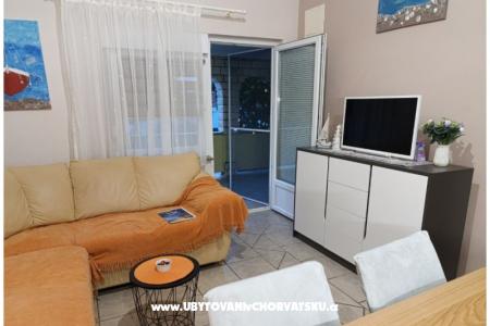 Apartmanok Dalija  Vir fotó 3