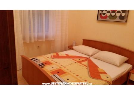 Apartmanok Dalija  Vir fotó 4