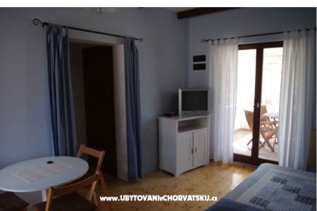Apartmanok Dora fotó 5
