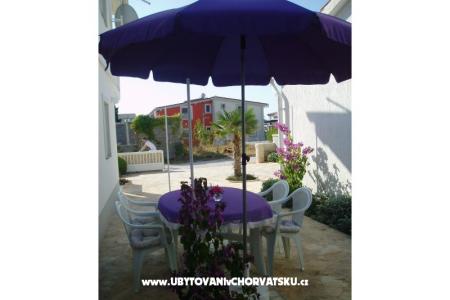 Apartmanok Fegeš fotó 3