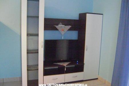 Apartmanok Forgač fotó 2