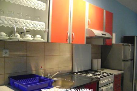 Apartmanok Forgač fotó 3