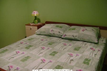 Apartmanok Forgač fotó 5