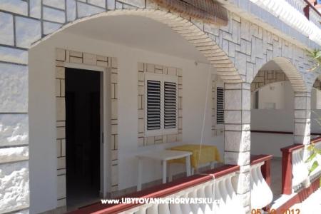 Apartmanok Glavaš Dragica fotó 3