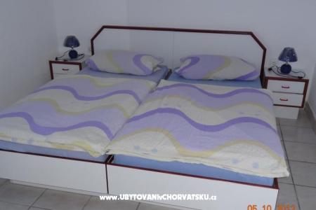 Apartmanok Glavaš Dragica fotó 5