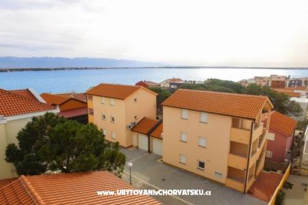Apartmanok Golub fotó 2