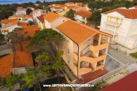 Apartmanok Golub fotó 3