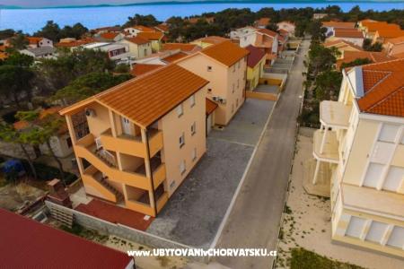 Apartmanok Golub fotó 4