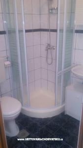 Apartmanok Ivi fotó 2