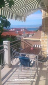 Apartmanok Ivi fotó 3