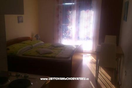 Apartmanok Ivi fotó 4