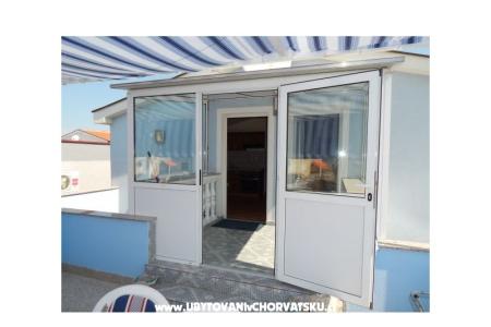 Apartmanok Ivka fotó 3