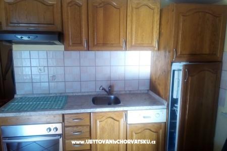 Apartmanok Ivka fotó 5