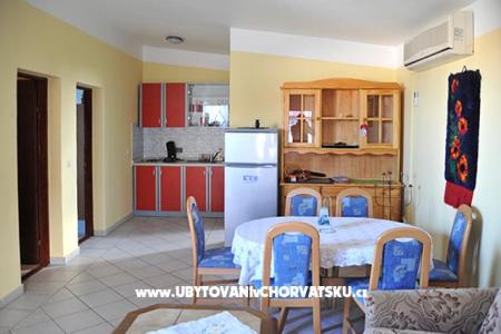 Apartmanok Ivo i Marija fotó 4