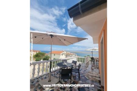 Apartmanok Juriško fotó 5