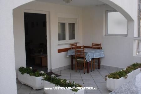 Apartmanok Kalaj fotó 5
