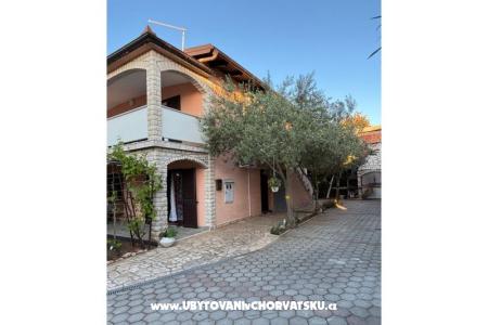 Apartmanok Katica fotó 2