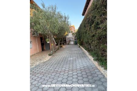Apartmanok Katica fotó 3