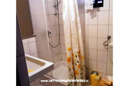 Apartmanok Klara fotó 4