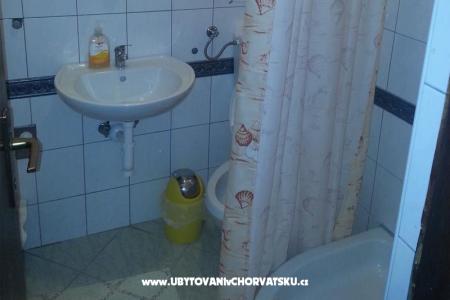 Apartmanok Klara fotó 5
