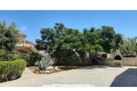 Apartmanok Knapić fotó 4