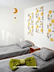 Apartmanok Kod Spavalice fotó 3