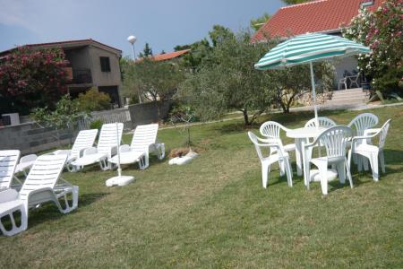 Apartmanok Kovač fotó 2
