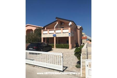 Apartmanok Krznaric fotó 2