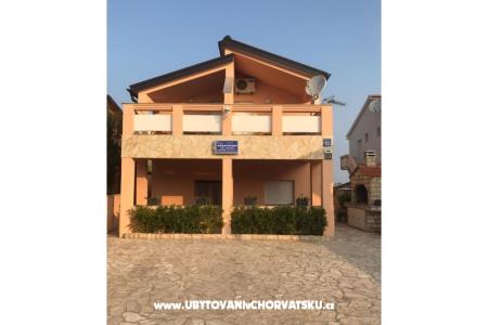 Apartmanok Krznaric fotó 3