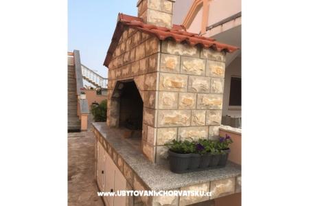 Apartmanok Krznaric fotó 4