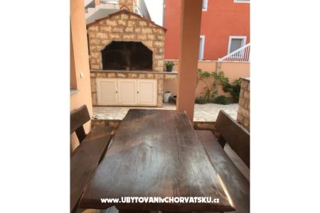 Apartmanok Krznaric fotó 5