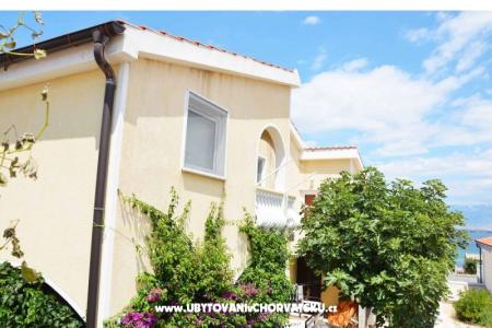 Apartmanok Laura Vir fotó 3