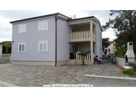 Apartmanok Lavanda Centar fotó 3