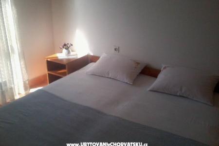Apartmanok Vir fotó 3