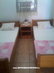 Apartmanok Vir fotó 4