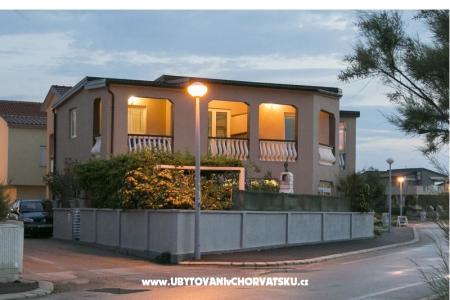 Apartmanok Lilly fotó 5