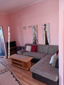 Apartmanok Sitnik - Mara fotó 2
