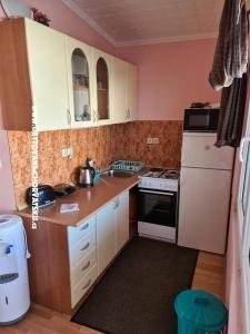 Apartmanok Sitnik - Mara fotó 4