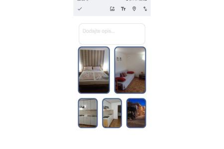 Apartmanok Marjanović fotó 5