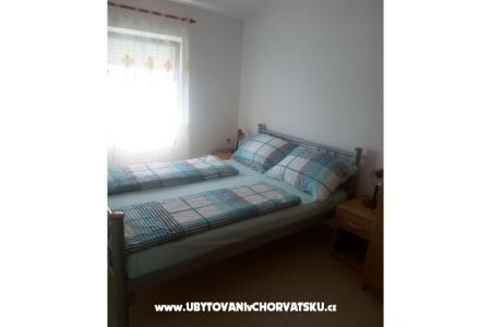 Apartmanok Markotic fotó 2