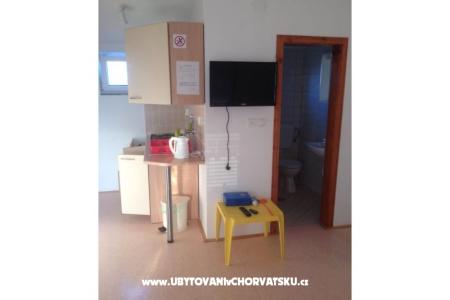 Apartmanok Markotic fotó 4
