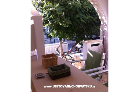 Apartmanok Matilda fotó 2