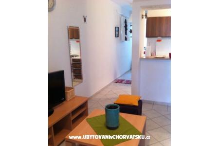 Apartmanok Matilda fotó 5