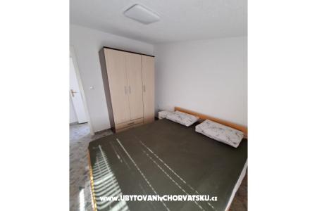 Apartmanok Meri fotó 4
