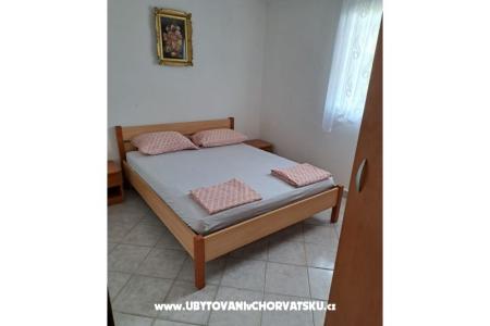 Apartmanok Meri fotó 5