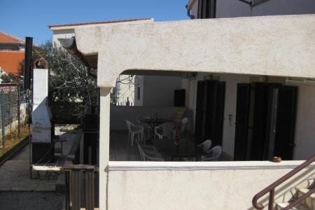 Apartmanok Miler fotó 2