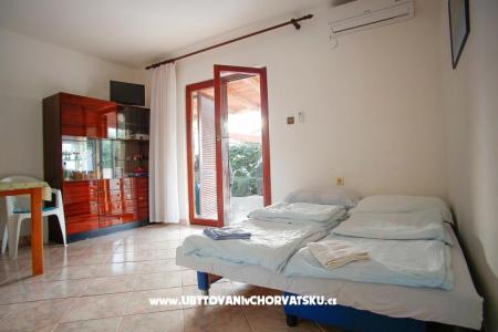 Apartmanok Miler fotó 4