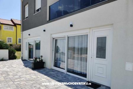 Apartmanok Mišković fotó 3