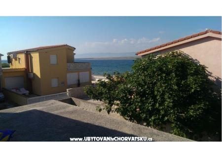 Apartmanok Laslavić fotó 2