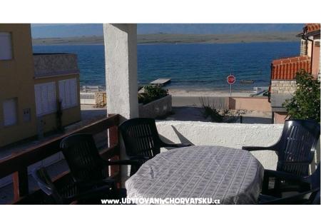 Apartmanok Laslavić fotó 3